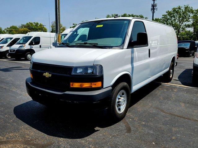 used 2022 Chevrolet Express 2500 car, priced at $39,773