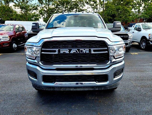 new 2024 Ram 2500 car, priced at $49,423