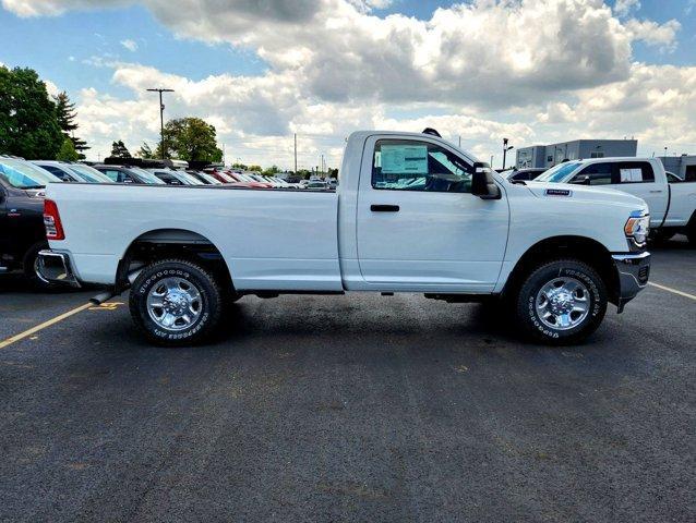 new 2024 Ram 2500 car, priced at $49,423