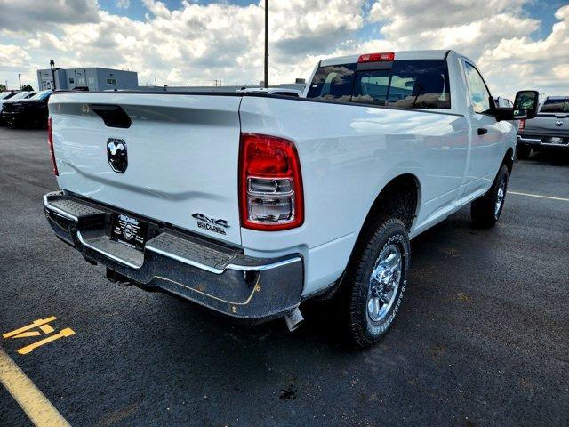 new 2024 Ram 2500 car, priced at $49,423