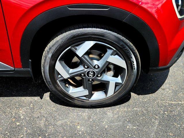 used 2022 Hyundai Venue car, priced at $18,299