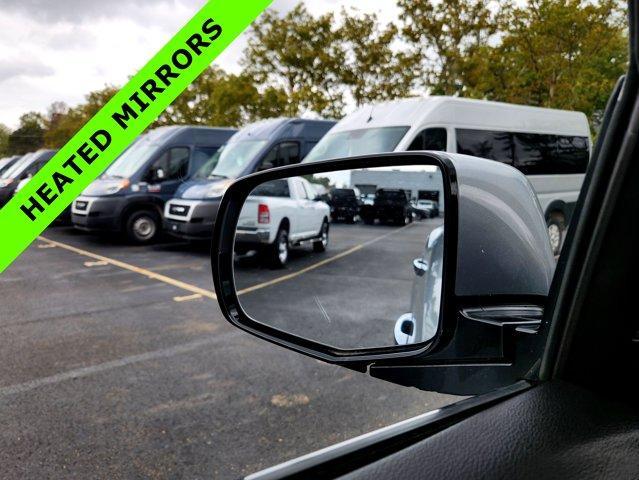 used 2020 Acura MDX car, priced at $24,684