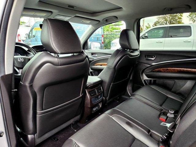 used 2020 Acura MDX car, priced at $24,684