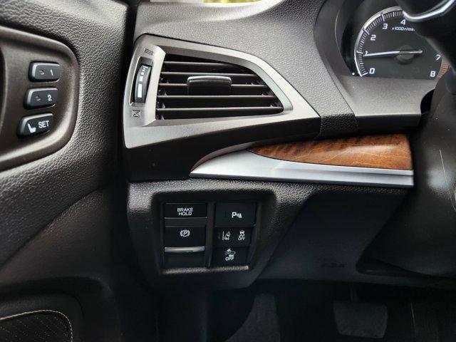 used 2020 Acura MDX car, priced at $24,684