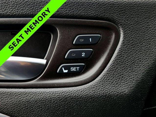 used 2020 Acura MDX car, priced at $24,684