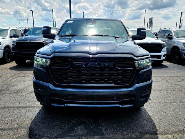 new 2026 Ram 1500 car, priced at $56,141