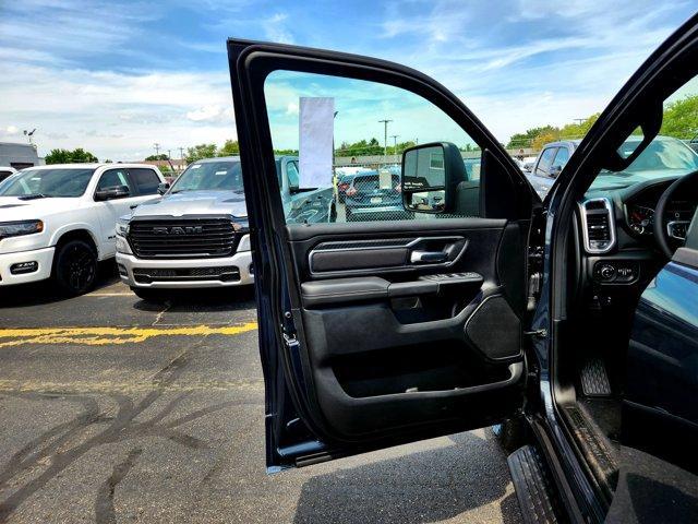 new 2026 Ram 1500 car, priced at $56,141