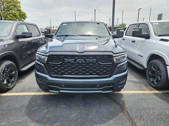 new 2026 Ram 1500 car, priced at $64,885
