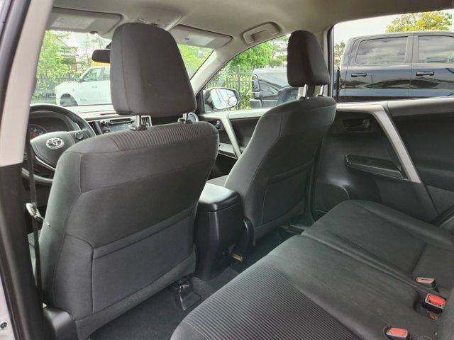 used 2016 Toyota RAV4 car, priced at $17,136