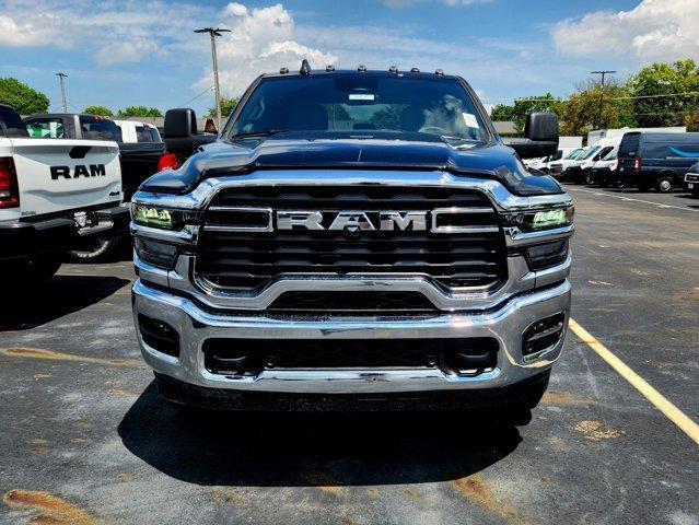 new 2025 Ram 2500 car, priced at $61,838