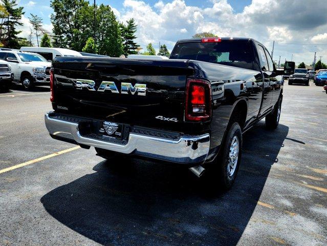 new 2025 Ram 2500 car, priced at $61,838