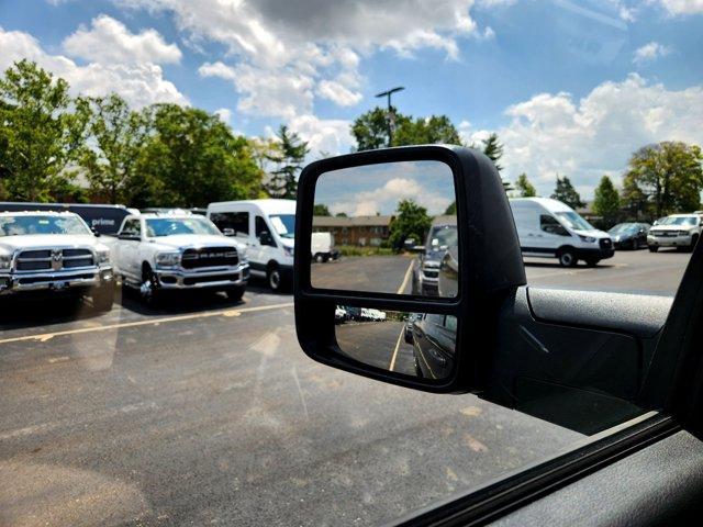 new 2025 Ram 2500 car, priced at $61,838