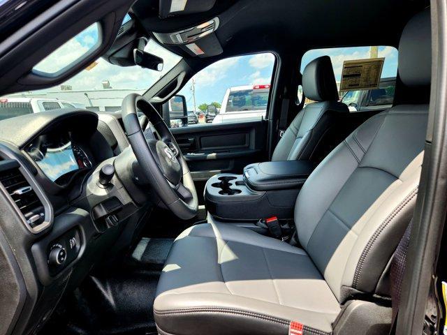 new 2025 Ram 2500 car, priced at $61,838