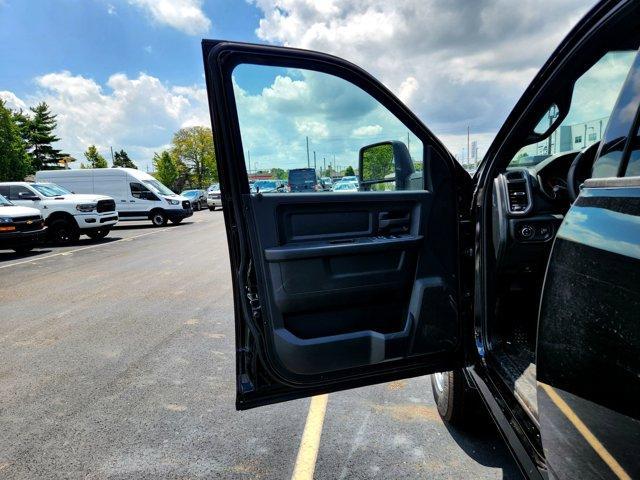 new 2025 Ram 2500 car, priced at $61,838