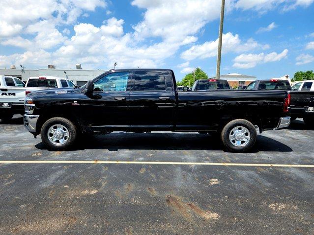 new 2025 Ram 2500 car, priced at $61,838