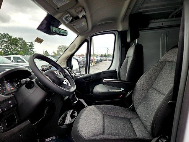 new 2025 Ram ProMaster 1500 car, priced at $42,718