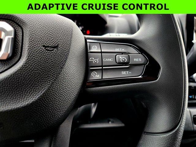 new 2025 Ram ProMaster 1500 car, priced at $42,627