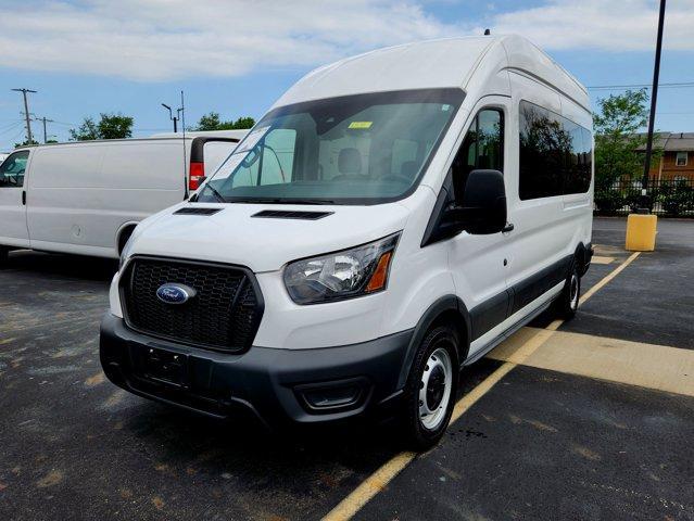 used 2024 Ford Transit-350 car, priced at $55,348