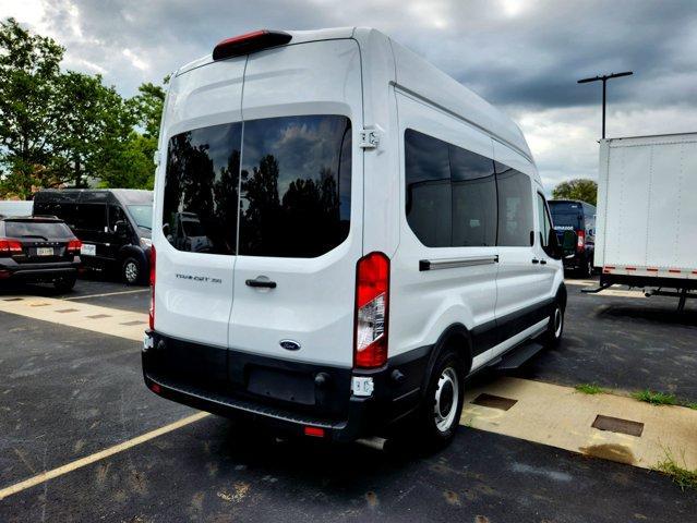 used 2024 Ford Transit-350 car, priced at $55,348