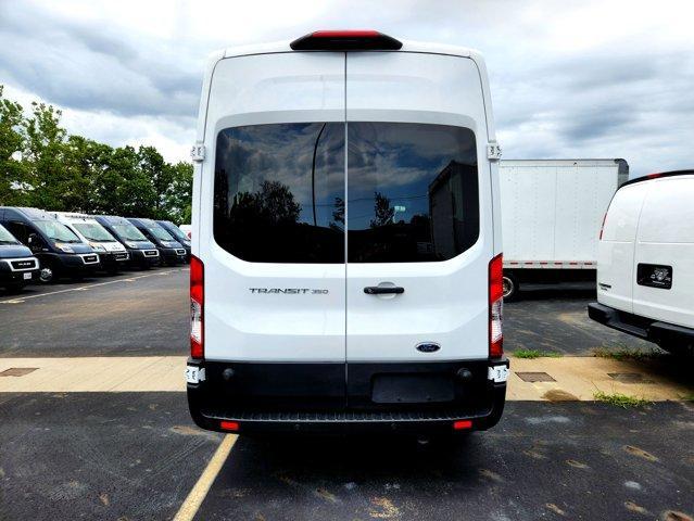 used 2024 Ford Transit-350 car, priced at $55,348