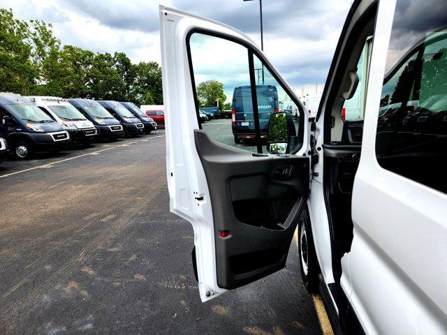 used 2024 Ford Transit-350 car, priced at $55,348