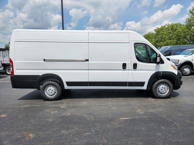 new 2024 Ram ProMaster 3500 car, priced at $57,306