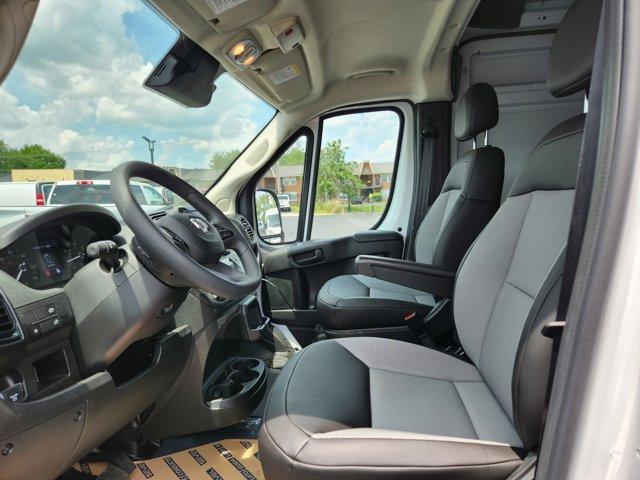 new 2024 Ram ProMaster 3500 car, priced at $54,991