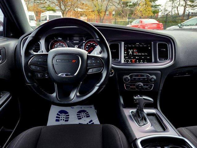 used 2021 Dodge Charger car, priced at $29,124