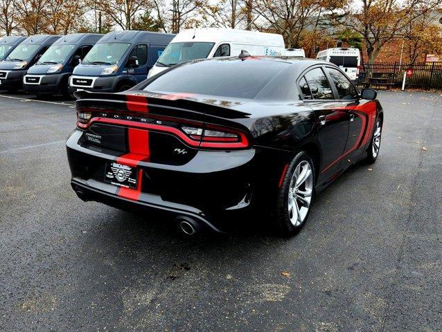 used 2021 Dodge Charger car, priced at $29,124