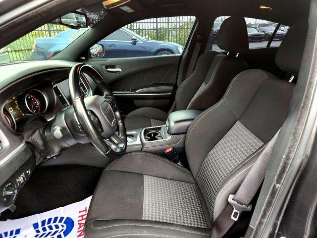 used 2021 Dodge Charger car, priced at $29,124