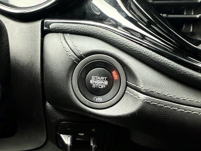 used 2022 Dodge Durango car, priced at $30,415