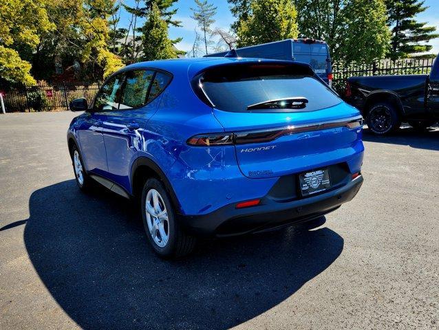 new 2025 Dodge Hornet car, priced at $30,298