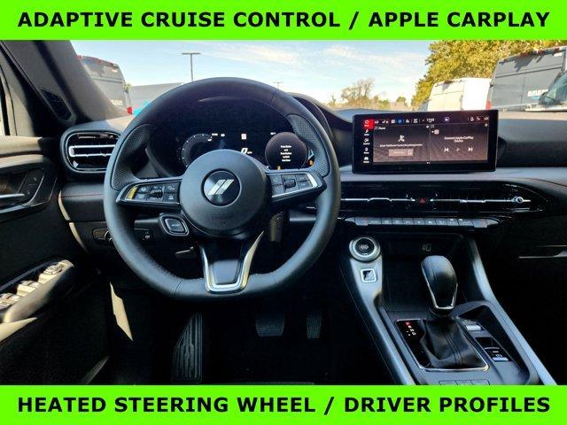 new 2025 Dodge Hornet car, priced at $30,298