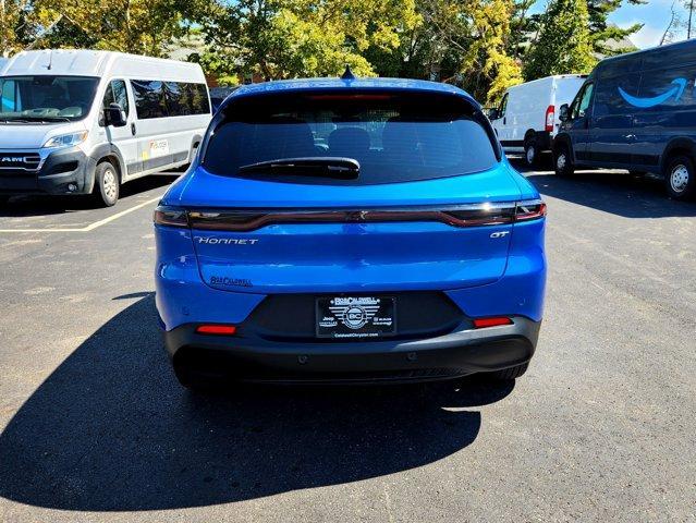 new 2025 Dodge Hornet car, priced at $30,298