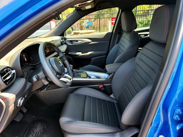 new 2025 Dodge Hornet car, priced at $30,298