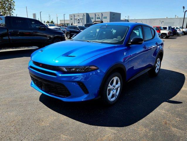 new 2025 Dodge Hornet car, priced at $30,298