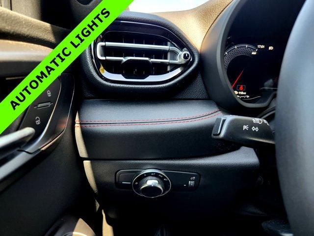 new 2025 Dodge Hornet car, priced at $30,298