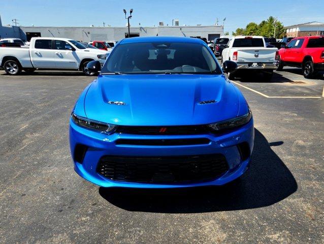 new 2025 Dodge Hornet car, priced at $30,298