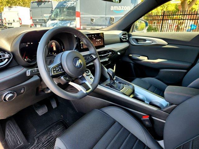 new 2025 Dodge Hornet car, priced at $30,298