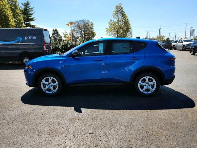 new 2025 Dodge Hornet car, priced at $30,298