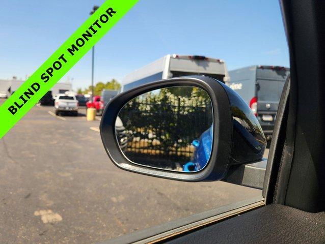 new 2025 Dodge Hornet car, priced at $30,298