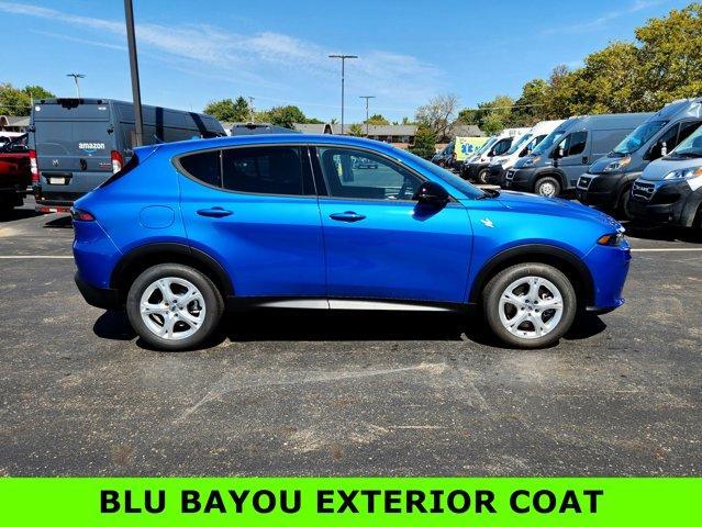 new 2025 Dodge Hornet car, priced at $30,298