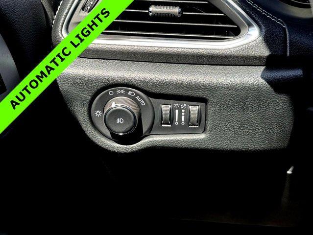 new 2026 Chrysler Pacifica car