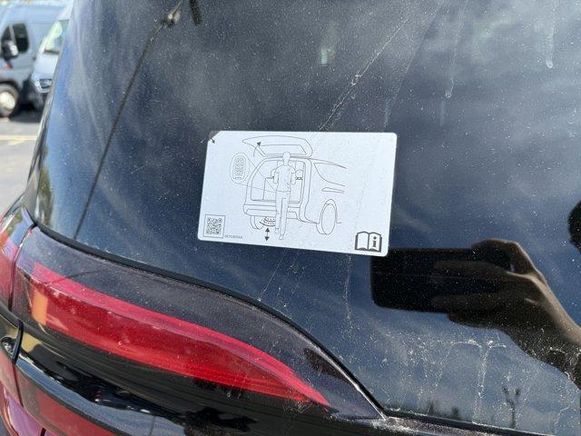 new 2026 Chrysler Pacifica car