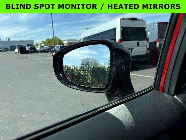 new 2026 Chrysler Pacifica car