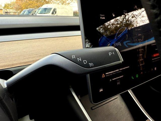 used 2018 Tesla Model 3 car, priced at $24,124