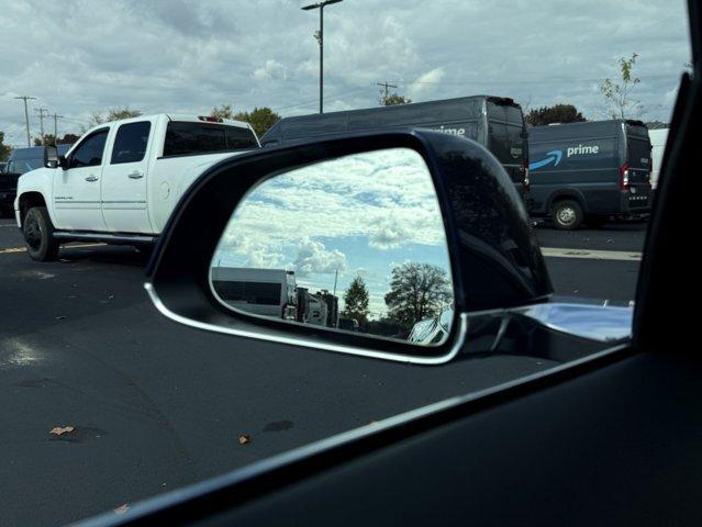 used 2018 Tesla Model 3 car, priced at $24,124