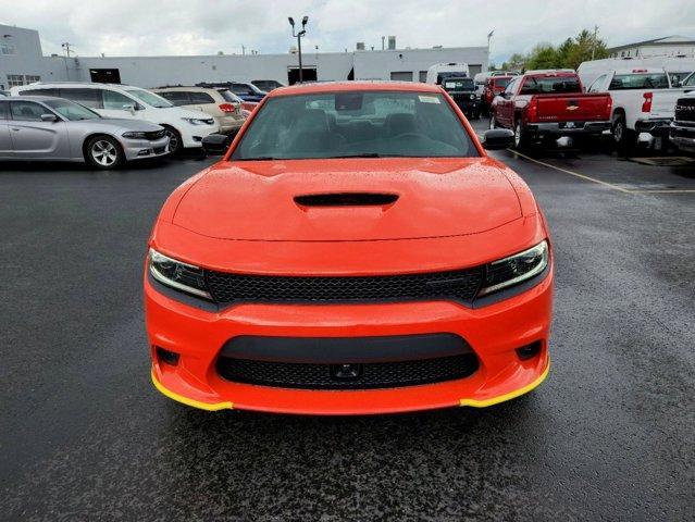 new 2023 Dodge Charger car, priced at $46,687