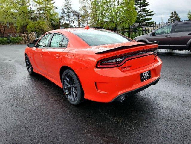 new 2023 Dodge Charger car, priced at $46,687