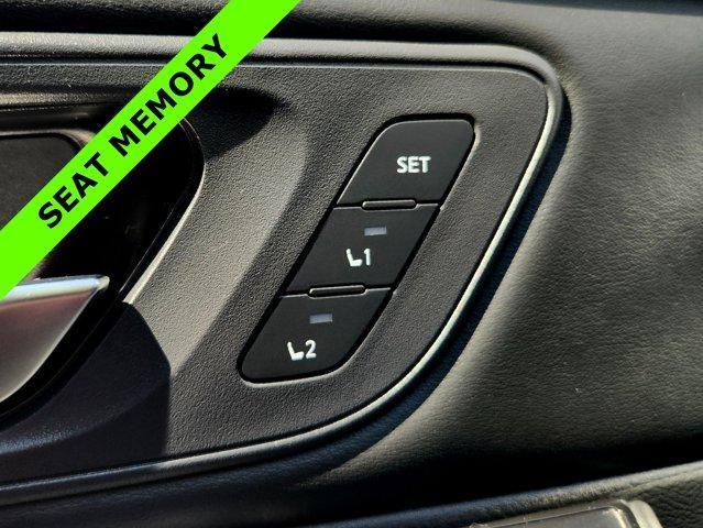 used 2023 Nissan Rogue car, priced at $24,180